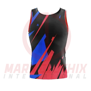 Top Selling 7 On 7 Uniform New Fashion Men 7 On 7 Uniform Lightweight And Comfortable 7 On 7 Flag Football Uniform Set - Product Image 4