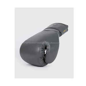 Guantes de boxeo de alta calidad Boxeo universal perfecto para entrenamiento y entrenamiento Personalizar engranajes de boxeo OEM Guantes de combate profesionales - Product Image 2