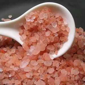 Nouveau sel comestible de l'Himalaya 2026, sel raffiné, emballage en sac - Product Image 3