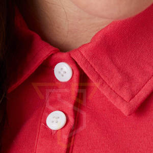 Chemises d'équitation de couleur unie pour femmes avec impression de logo personnalisé Produits de cheval personnalisables du Pakistan - Product Image 5