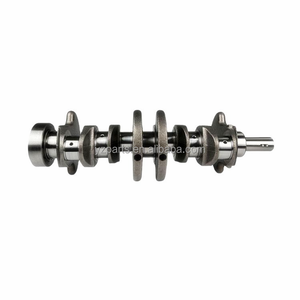 Cigüeñal OM611 OM646 6460310401 6110310501 6110310201 6460310701 6110310001 para <span class=keywords><strong>Mercedes</strong></span> Benz Vito <span class=keywords><strong>Sprinter</strong></span> C200 C220 E200 E220 - Product Image 1