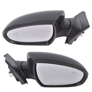 2x Specchietti Retrovisori Elettrici Sinistro e Destro per Hyundai Tucson Limited Luxury Premium Sport Ultimate - Product Image 6