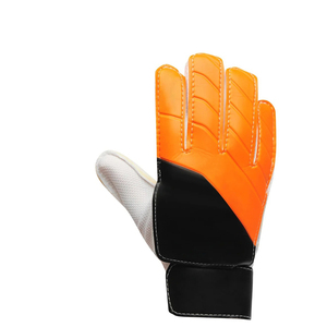 Gants de gardien de but de football sur mesure très tendance avec protection complète des doigts pour l'entraînement sportif - Product Image 1