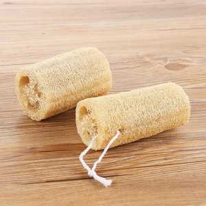Esponja de Lufa Ecológica para Exfoliar la Piel, Oferta de Fábrica, Precio Más Bajo - Product Image 4