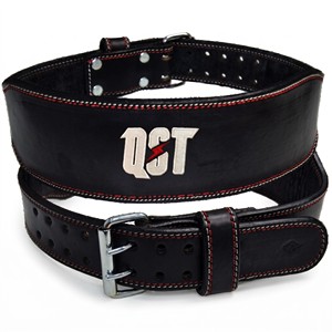 Ceinture de musculation personnalisée avec logo, soutien dorsal, fitness, musculation, en cuir, ceinture de compression pour l'entraînement, accessoires de gym - Product Image 5