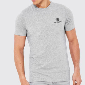 T-shirt Homme Nouvelle Collection 2026 – Qualité Supérieure, Style Décontracté, 100% Coton – En Vente en Ligne - Product Image 1