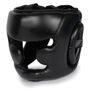 Protectores de Cabeza de Boxeo Deportivos de Alta Calidad, Casco de Boxeo de Entrenamiento, Protector de Cabeza de Boxeo Personalizado - Product Image 5