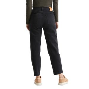 Exclusivo Jeans Rectos de Mezclilla para Mujer, Casuales, de Algodón/Spandex, Transpirables, al por Mayor, OEM, a la Moda, Orientados a la Exportación, de Alta Calidad, Personalizados - Product Image 6