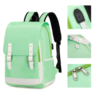 Sac à dos d'extérieur unisexe à prix de gros et faible MOQ – Autres sacs durables, légers, confortables pour le voyage et le sport - Product Image 6