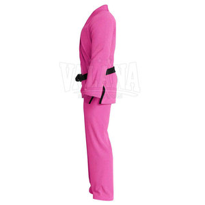 Uniforme de Jiu Jitsu Brasileño, Kimono de BJJ para Hombres y Mujeres, para Entrenamiento - Product Image 3