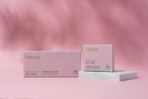 Sistema Profesional de Gel Líquido Acrílico para Uñas Helios, OEM ODM, Marca Privada, Herramienta de Extensión de Uñas para Salón, Hecho en EE. UU. - Product Image 3