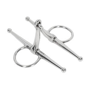 Bridas para Caballos con Construcción de Peso Equilibrado para Comandos Suaves, Herrajes de Equitación Confiables para Principiantes - Product Image 5