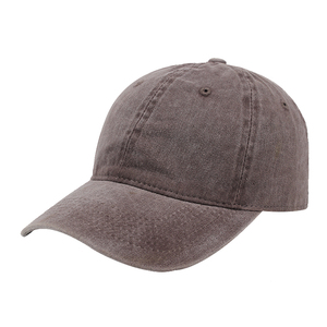 Nouvelle casquette de baseball unisexe personnalisée en métal - Chapeaux de luxe de créateur pour le sport avec tissu courant 100% coton toile, service OEM, dropshipping - Product Image 6