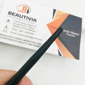 OEM Custom Reusable Black Steel Lash Lifting Tool Sustainable Eyelash <b>Curler</b> for Eyelash Application - Product Image 4