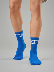 Wholesale Football Soccer <b>Socks</b> Custom Athletic Performance <b>Socks</b> High Quality Fabric Premium Sports <b>Socks</b> OEM ODM Manufacture - Product Image 2