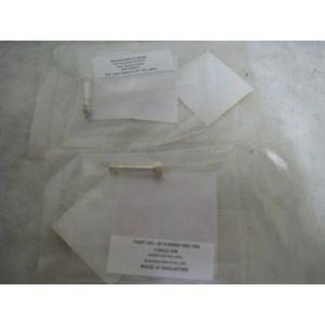 Lote de 2 AMAT 0015-00850 Screw Captive Long - Equipo y piezas de semiconductores de confianza de la marca global Trusted Global Legacy - Product Image 3