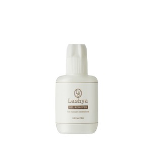 [Lashya] Korean Eyelash Extension Remover Gel 15ml for Salon <b>Adhesive</b> <b>Lash</b> Glue Dissolver - Product Image 1