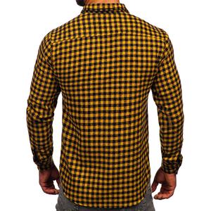 Motorbike Motorcycle Flannel <b>Lumberjack</b> Shirt Safety Lining Biker Riding CE Proctors Fully Safety Lining 20 Color Biker Gear - Product Image 6