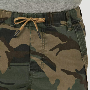 Pantalones Cargo de Alta Calidad con Múltiples Bolsillos para Hombre, Proveedor Directo de Fábrica, Ropa Urbana Hip Hop, Pantalones Cargo para Hombre - Product Image 5