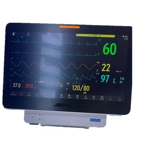 จอภาพมือสองรุ่น <span class=keywords><strong>K15Pro</strong></span> สำหรับใช้งานในอุตสาหกรรม ขนาด 15.6 นิ้ว - Product Image 1