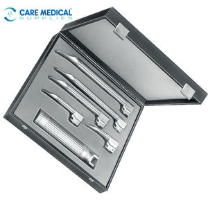 Venta al por Mayor en Línea de Espéculos de Diagnóstico para Oído, Instrumentos ORL de Acero Inoxidable de Alta Calidad, Juego de Instrumentos con Certificación CE Clase II - Product Image 2