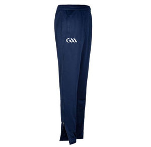 Pantalons d'entraînement personnalisés pour équipe, pantalons avec logo personnalisé, vêtements d'équipe personnalisés pour club, pantalons d'entraînement sportifs sublimés, OEM - Product Image 6