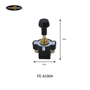 Chất lượng cao trên Off Push-Pull chuyển đổi với tiết kiệm thời gian hoạt động - Product Image 5