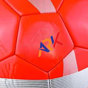 Durable Design Professional Soccer <b>Ball</b> Strong Grip Professional Soccer <b>Ball</b> With Smooth Surface For Outdoor Training - Product Image 6