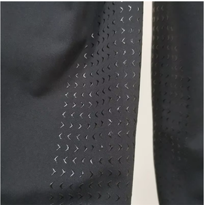 Women Equestrian Riding Breeches <b>Knee</b> <b>Patch</b> Silicone Grip High Waist Horse Riding Pants Multicolor Wholesale - Product Image 4