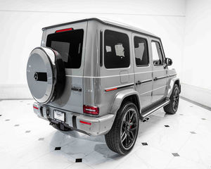 OFFRE SPÉCIALE Mercedes-Benz AMG G 63 4MATIC d'occasion 2024, qualité industrielle et bricolage, garantie 3 ans, prêt à être expédié - Product Image 4