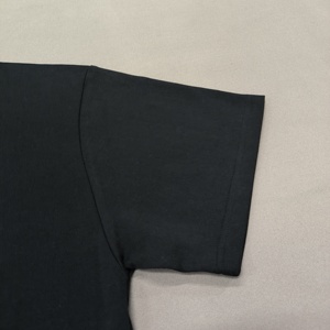 เสื้อยืดพิมพ์ลายแขนสั้นผู้ชาย ผ้าฝ้าย 100% ทรงโอเวอร์ไซส์ สไตล์สตรีทแวร์ สำหรับฤดูร้อน - Product Image 5