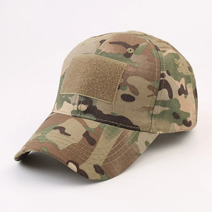 Camping Sun Hat Wide Brim Lightweight Outdoor Protection Hat Supplier Fishing Sun Hat Mesh Ventilated Quick Dry Outdoor Hat - Product Image 5