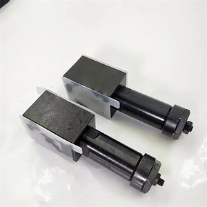 วาล์วไฮดรอลิกแบบสัดส่วนคุณภาพสูง MBW MBP MBA รุ่น MBW-01H MBP-02B MBA-01B แรงดันสูง 315 บาร์ 5 แกลลอนต่อนาที - Product Image 3
