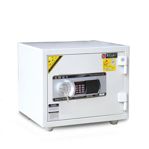 Caja fuerte Dresden Alemania - Product Image 4