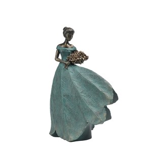 Sculpture de renard en bois d'acajou artisanal - Vente en gros depuis l'Inde - Product Image 4