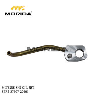 S6R2 37539-00600 joint d'huile thermostat pour MITSUBISHI - Product Image 2