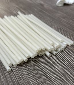 Pailles à boire écologiques en riz, comestibles, biodégradables, jetables, fournisseur Vietnamien - Product Image 5