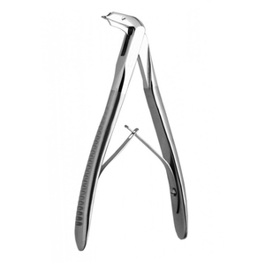 Pince à écartement dentaire Ortho Genix manuelle personnalisée de haute qualité, style boîte, pour enlever les couronnes dentaires et extraire les dents - Product Image 6