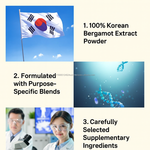 ผลิตภัณฑ์เสริมอาหารมะกรูด lactoferrin Moro ORANGE - Product Image 2