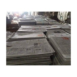 เศษกระดาษ OCC/ONP/OINP พร้อมส่งออก เศษกระดาษ OCC เบอร์ 11 และ 12 เศษกระดาษ ONP - Product Image 4