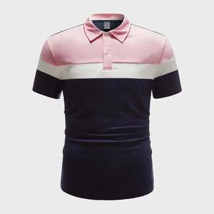 Camiseta Polo para Hombre, Camiseta de Rugby de Bambú y Algodón, Camiseta Personalizada para Hombre, Camiseta Ecológica para Hombre, Polo Sostenible, Polo de Manga Larga - Product Image 1
