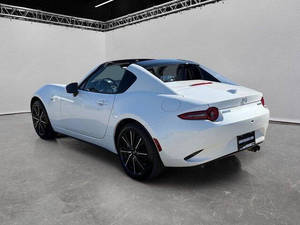 2024 MX-5 Miata RF Grand Touring Listo para Envío - Product Image 2