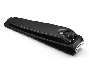 Nouveau Coupe-ongles Professionnel en Acier Inoxydable pour Ongles Noirs 2026 – Outil de Manucure et Soin des Ongles des Pieds - Product Image 2