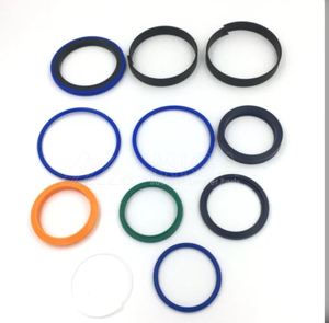 Repuestos para JCB 3CX - Piezas para Retroexcavadora/Excavadora/Cargadora de Uso Industrial, Materiales MS/PVC/Hierro, Montaje Lateral y Superior - Product Image 1