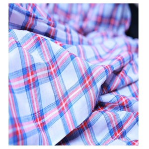 Tissu en coton de qualité supérieure, tissu en coton Khadi pour robes, couleur personnalisée, tissu en coton Khadi par l'exportateur au meilleur prix - Product Image 1