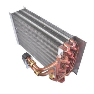 Nucleo Evaporatore OE 1986-2009 per Camion Kenworth T600 T800 W900 151328BSM 1614004 76R6960 6619517 - Product Image 2