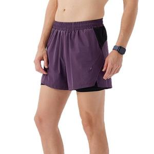 Pantalones Cortos de Verano para Hombre, Casuales, Deportivos, de Chándal, Ajustados, para Gimnasio, Estilo Urbano - Product Image 3