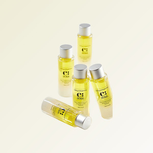 Sueros para el cuidado de la piel coreanos K-Beauty Sea Soul Deep Sea Brightening Serum 15ml Hecho en Corea Vitamina C - Product Image 4
