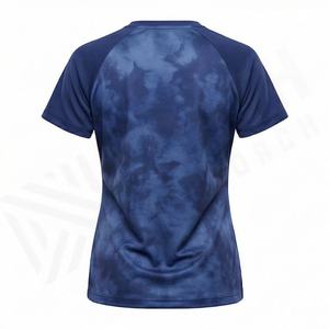 เสื้อเชิ้ตทำงานผู้หญิงมาใหม่ แฟชั่นฤดูใบไม้ผลิและฤดูใบไม้ร่วง ลายพิมพ์ทันสมัย สไตล์ลำลอง ชุดเดรสผู้หญิง ผ้าซาตินปักเลื่อม น้ำหนัก 240 กรัม ผ้าฝ้าย 100% - Product Image 2