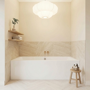 Falda de una pieza - FW-B-6036R22 - Moderna, compacta, funcional, de lujo, contemporánea, OEM/ODM para uso residencial y hostelería - Product Image 4